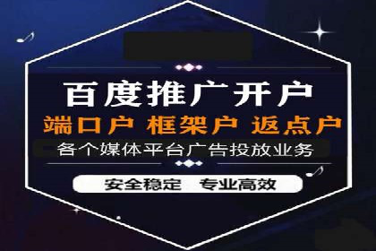 百度SEM竞价广告投放案例：效果显著